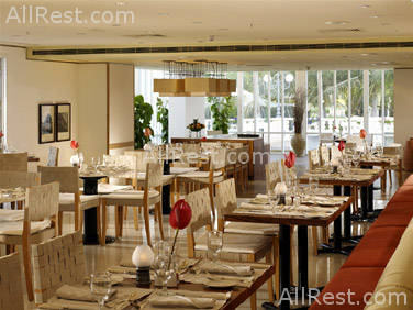 Al Bustan Palace InterContinental Muscat 14